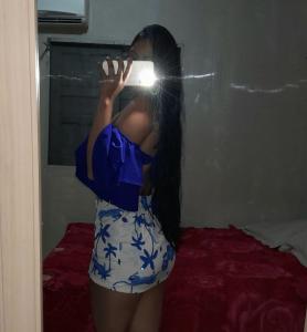 Chica busca chico en Málaga: 