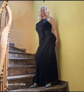 Chica busca chico en Barcelona: 