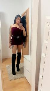Chica busca chico en Málaga: 