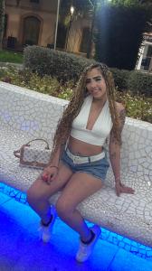 Chica busca chico en Alicante: 