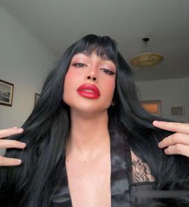 Travesti en Barcelona: 