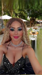 Transexual en La Coruña: 