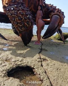 614387853: Chica busca chico en Sevilla