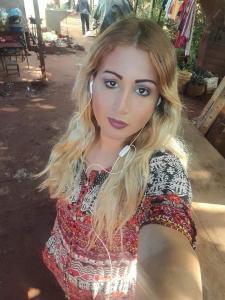 672984954: Travesti en Valencia