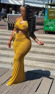 613665079: Chica busca chico en Málaga