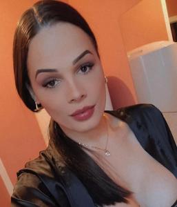 691099794: Travesti en Madrid