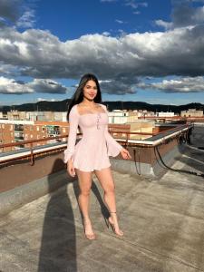 634061355: Chica busca chico en Alicante