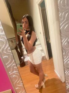 Chica busca chico en Sevilla: 