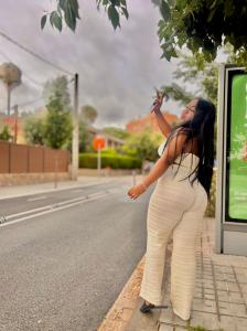 Chica busca chico en Barcelona: 