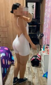 Chica busca chico en Cuenca: 