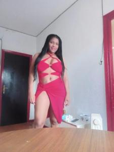 Chica busca chico en Toledo: 