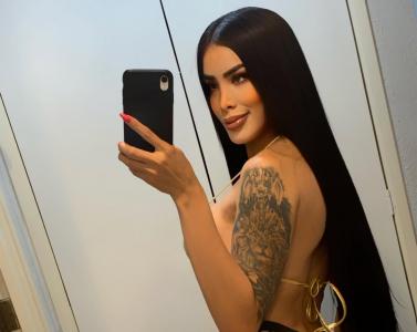 Transexual en Barcelona: 