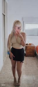 Chica busca chico en Gerona: 