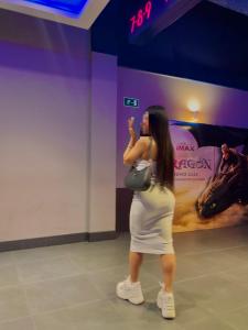 Chica busca chico en Madrid: 
