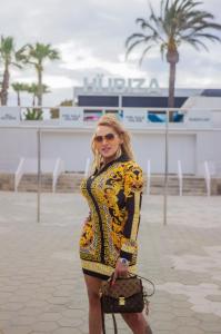 Transexual en Ibiza: 