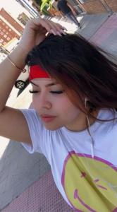 Chica busca chico en Madrid: 