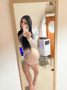 Travesti en Granada: 