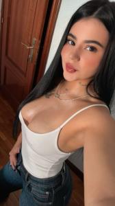Chica busca chico en La Coruña: 