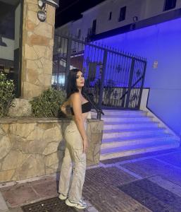 Travesti en Madrid: 