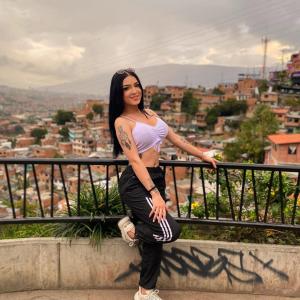 Transexual en Valencia: 