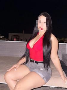 Chica busca chico en Murcia: 
