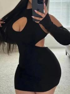 Chica busca chico en Badajoz: 