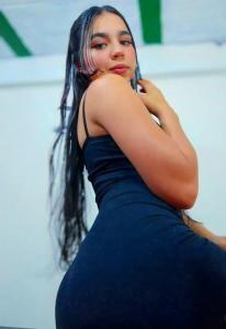 Chica busca chico en Madrid: 