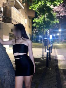 Chica busca chico en Madrid: 