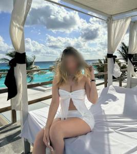 Chica busca chico en Salamanca: 