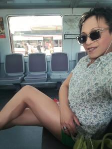Travesti en Madrid: 