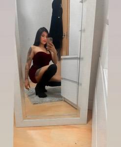Chica busca chico en Málaga: 