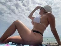 672964861: Chica busca chico en Málaga