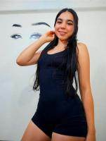614697813: Chica busca chico en Madrid