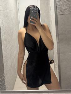 Chica busca chico en Tenerife: 