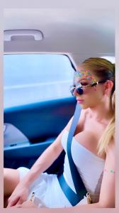 Transexual en Madrid: 