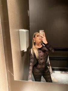 Transexual en Madrid: 