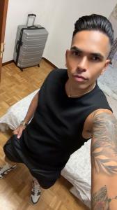 Chico busca chica en Madrid: Chico busca chica