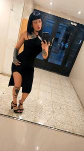 Chica busca chico en Madrid: 