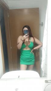 Chica busca chico en Madrid: 