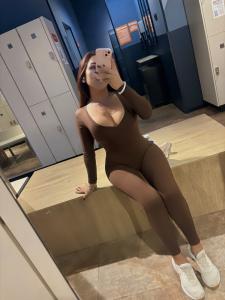 Transexual en Madrid: 