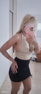 Chica busca chico en Gerona: 