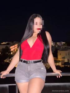 Chica busca chico en Murcia: 