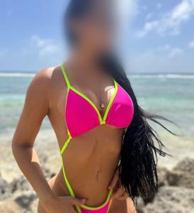 Chica busca chico en Tenerife: 