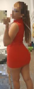 Chica busca chico en Castellón: 