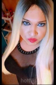 Transexual en Almería: 