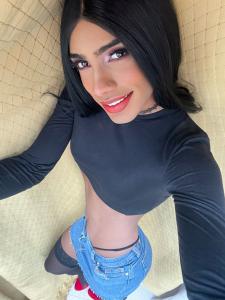 Travesti en Ceuta: 