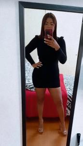 Chica busca chico en Tarragona: 