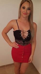 Chica busca chico en Alicante: 
