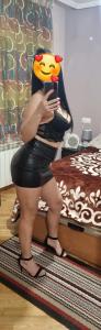 Chica busca chico en León: 