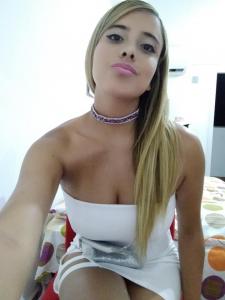 Chica busca chico en Alicante: 